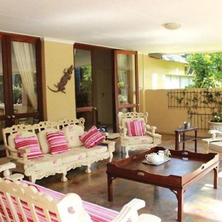 The Guest House Pongola Extérieur photo