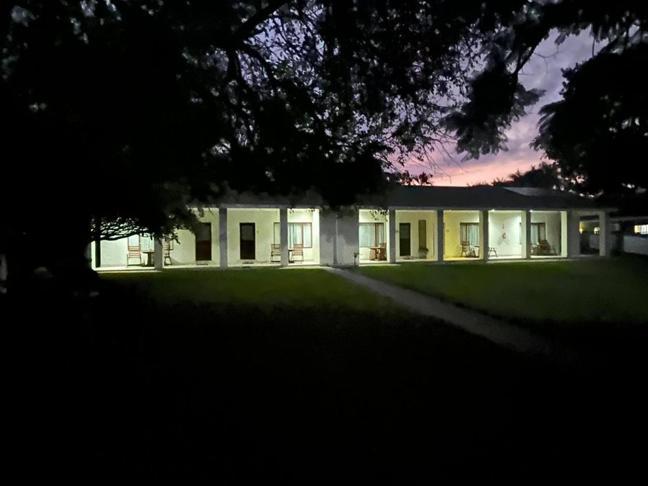 The Guest House Pongola Extérieur photo