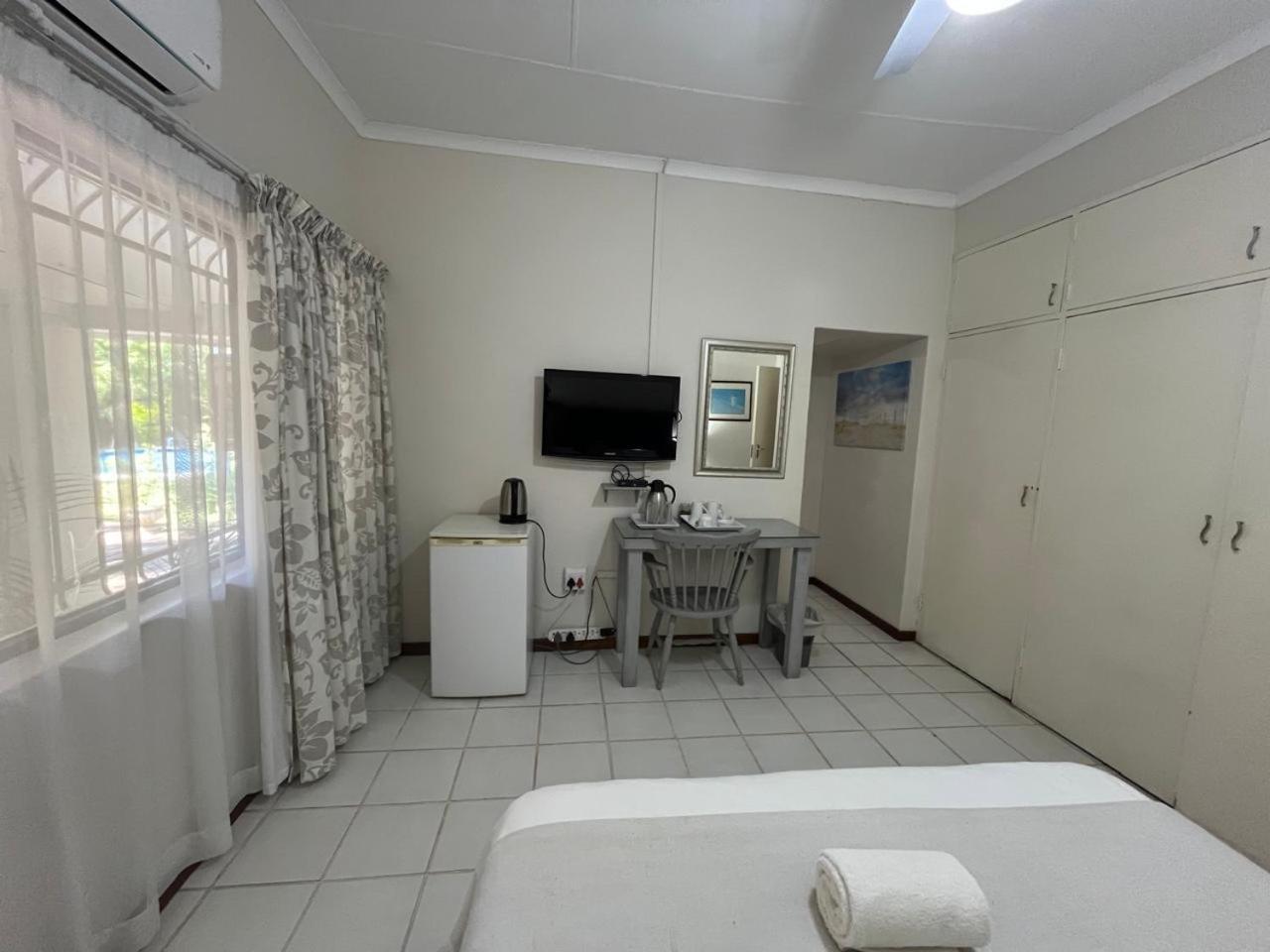 The Guest House Pongola Extérieur photo