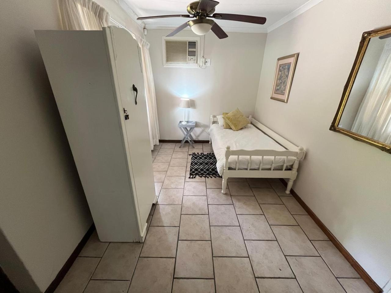 The Guest House Pongola Extérieur photo