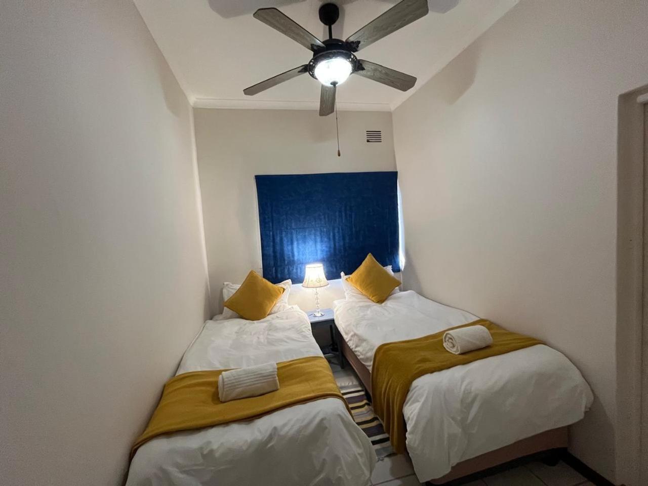 The Guest House Pongola Extérieur photo