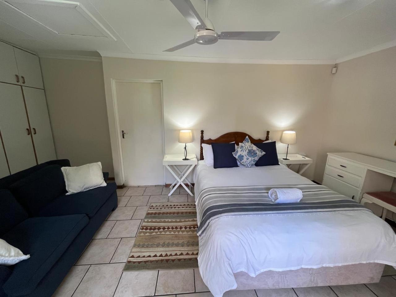 The Guest House Pongola Extérieur photo