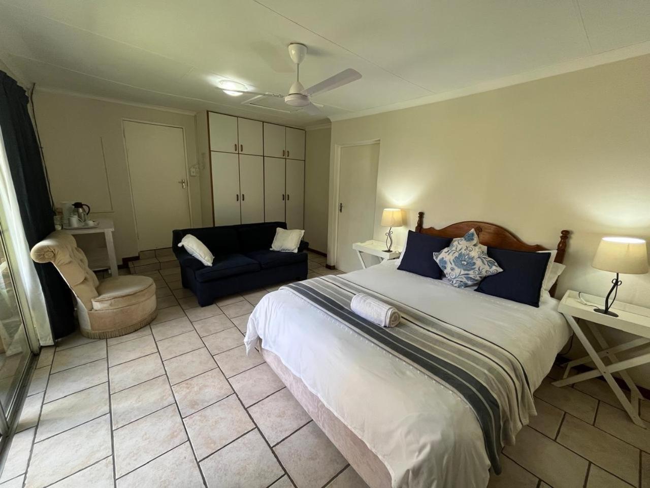 The Guest House Pongola Extérieur photo