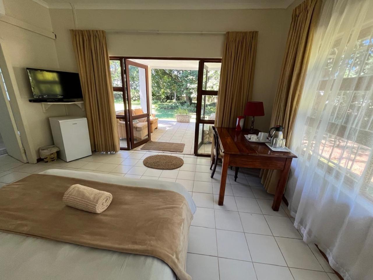The Guest House Pongola Extérieur photo