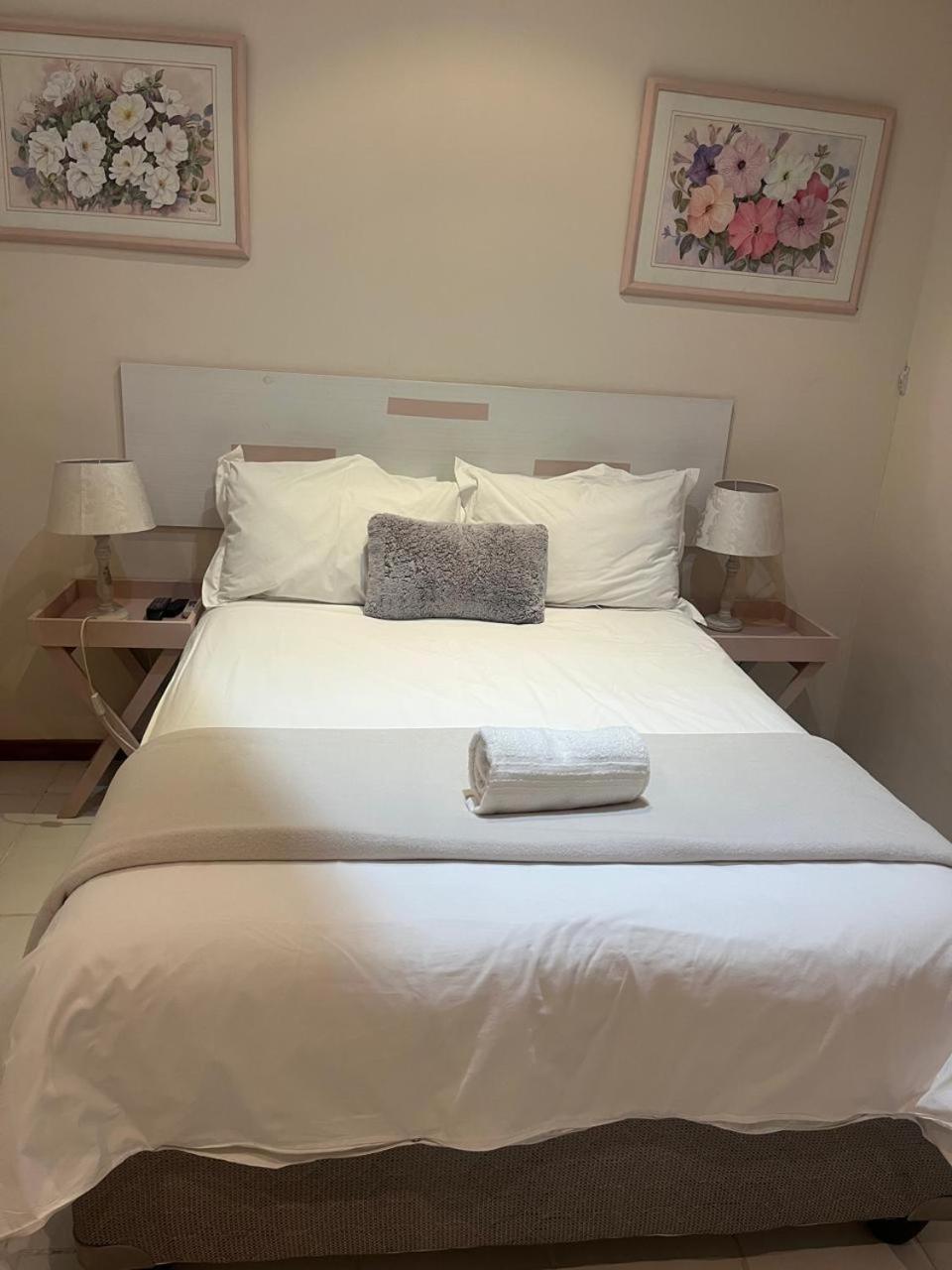 The Guest House Pongola Extérieur photo