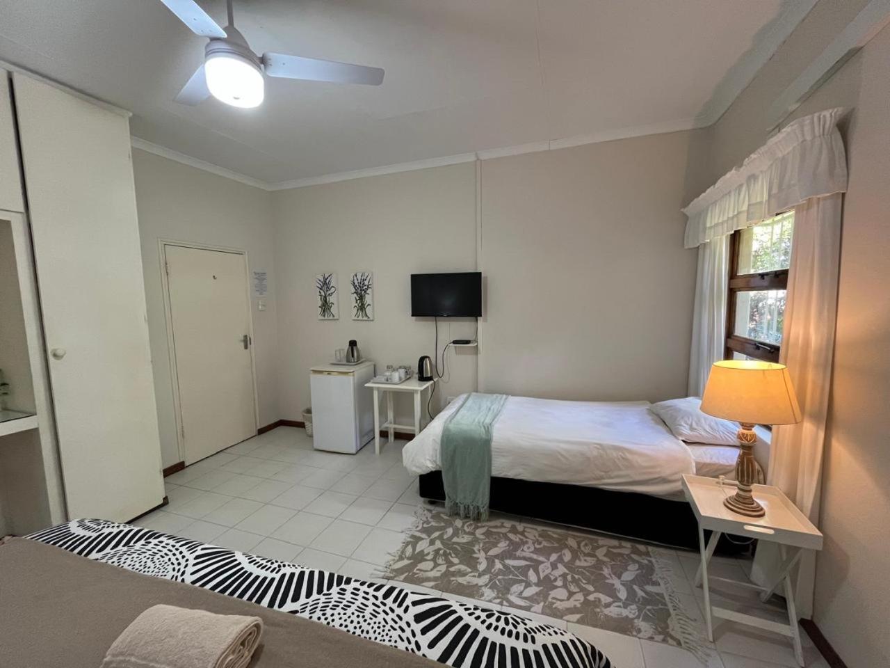 The Guest House Pongola Extérieur photo