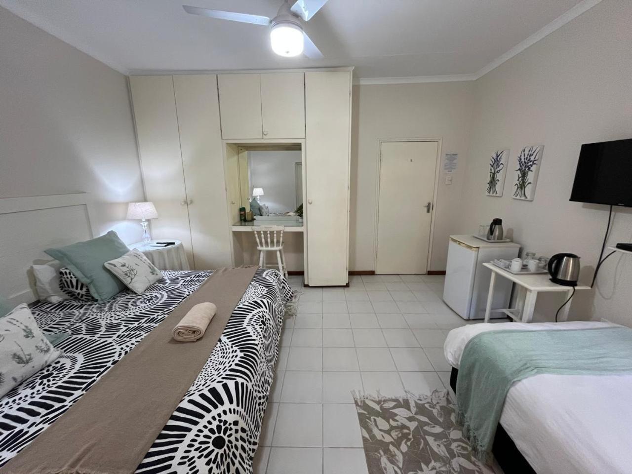 The Guest House Pongola Extérieur photo