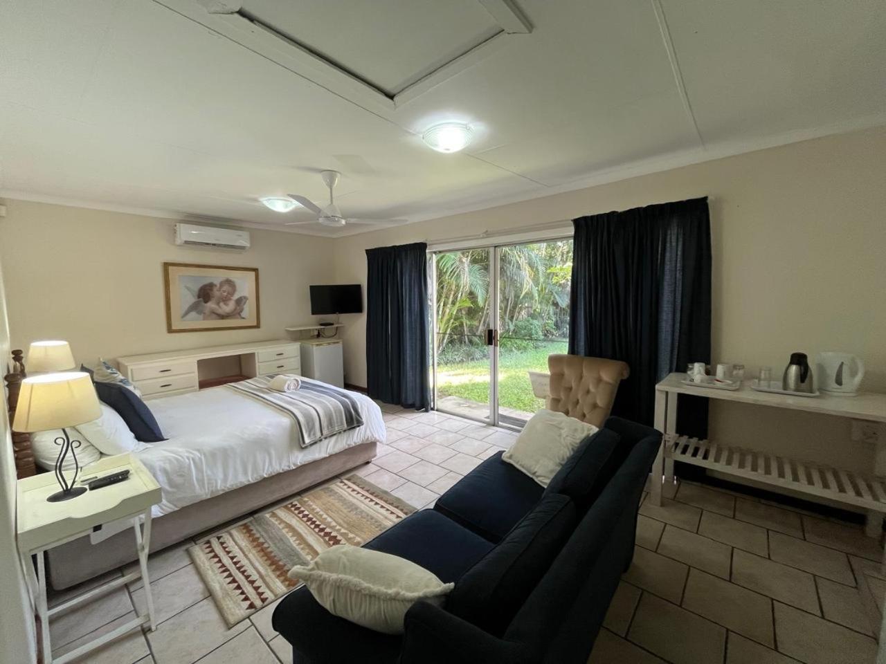 The Guest House Pongola Extérieur photo