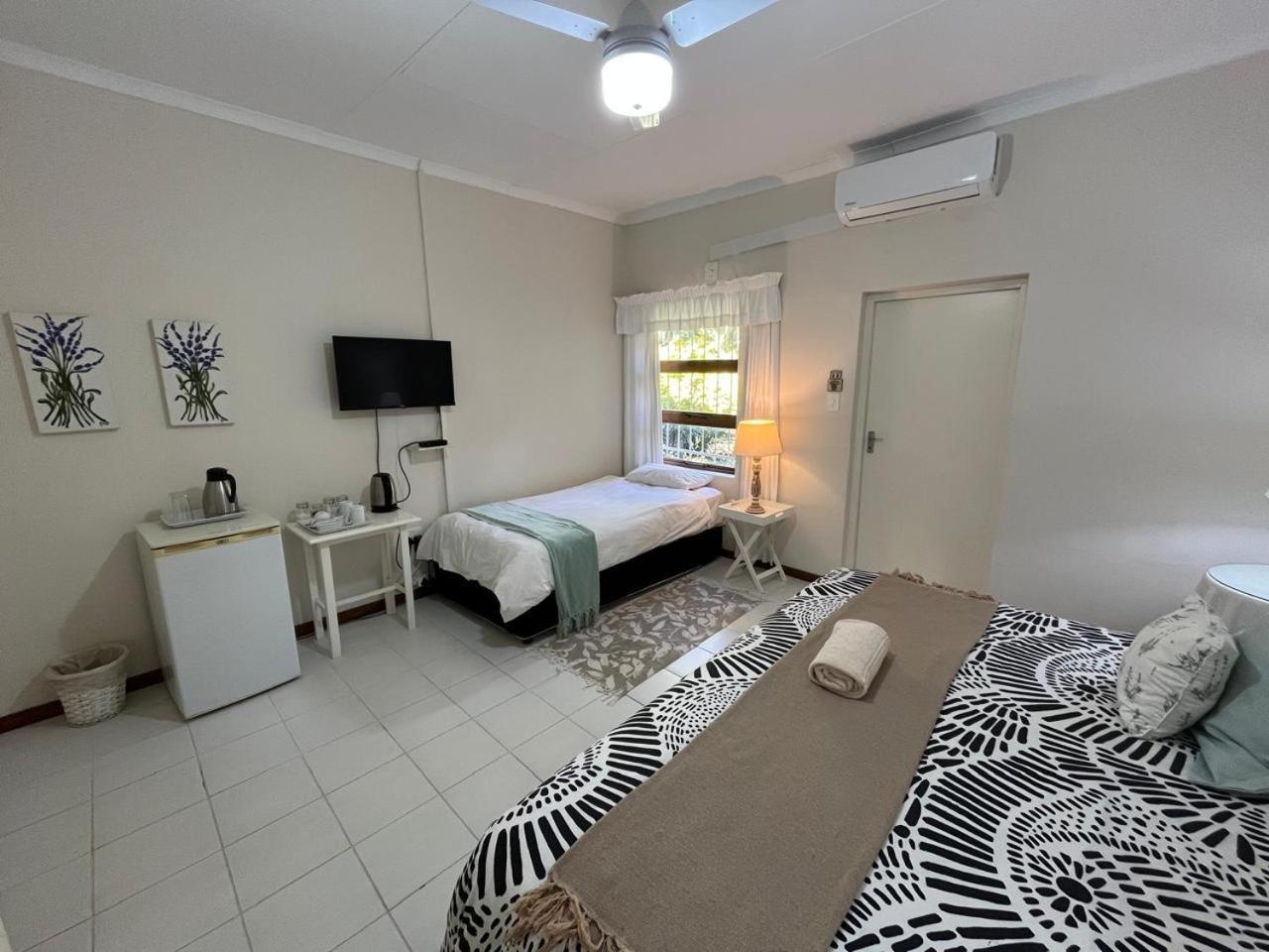 The Guest House Pongola Extérieur photo