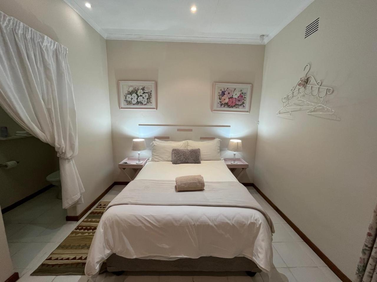 The Guest House Pongola Extérieur photo
