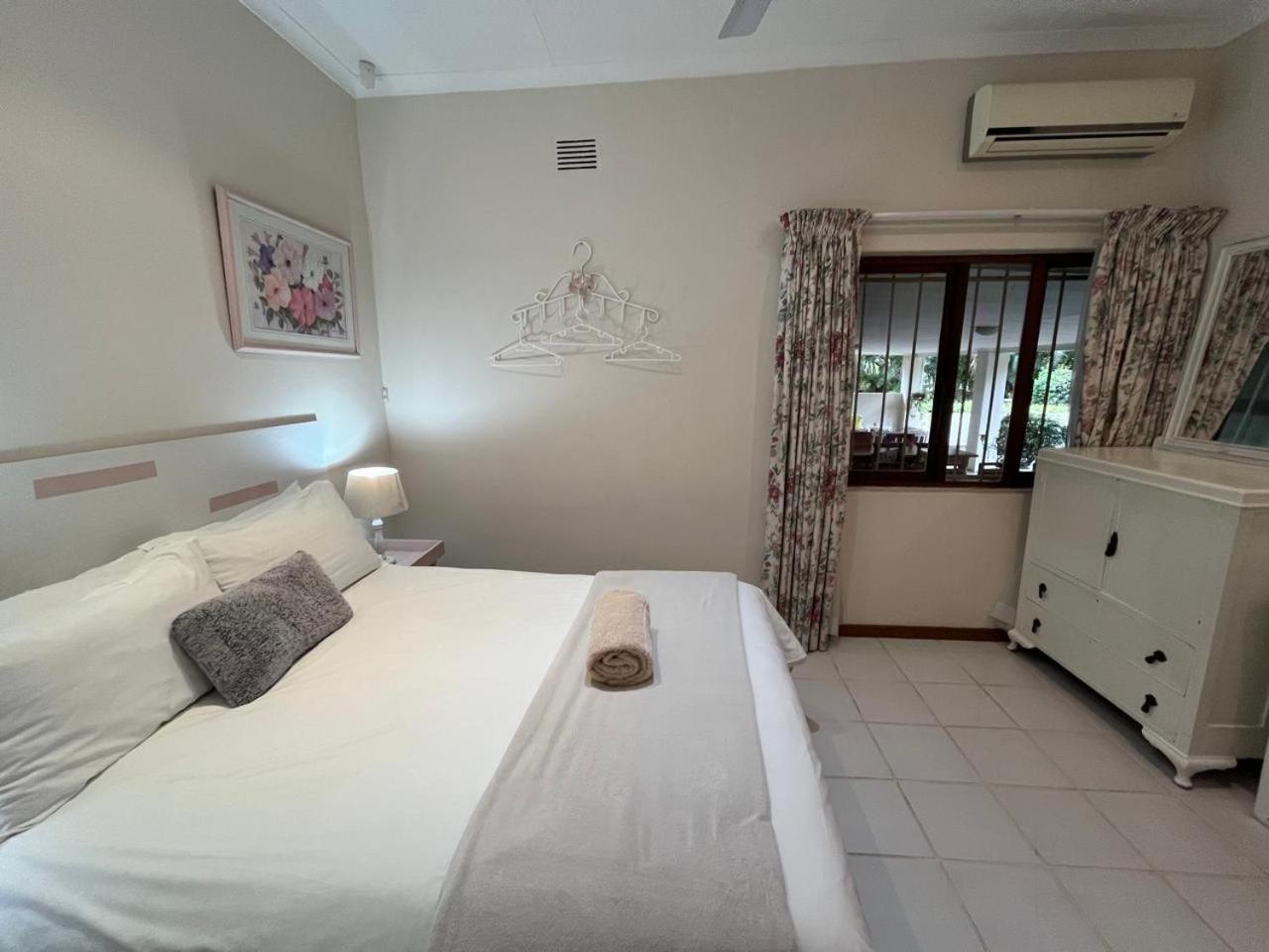 The Guest House Pongola Extérieur photo